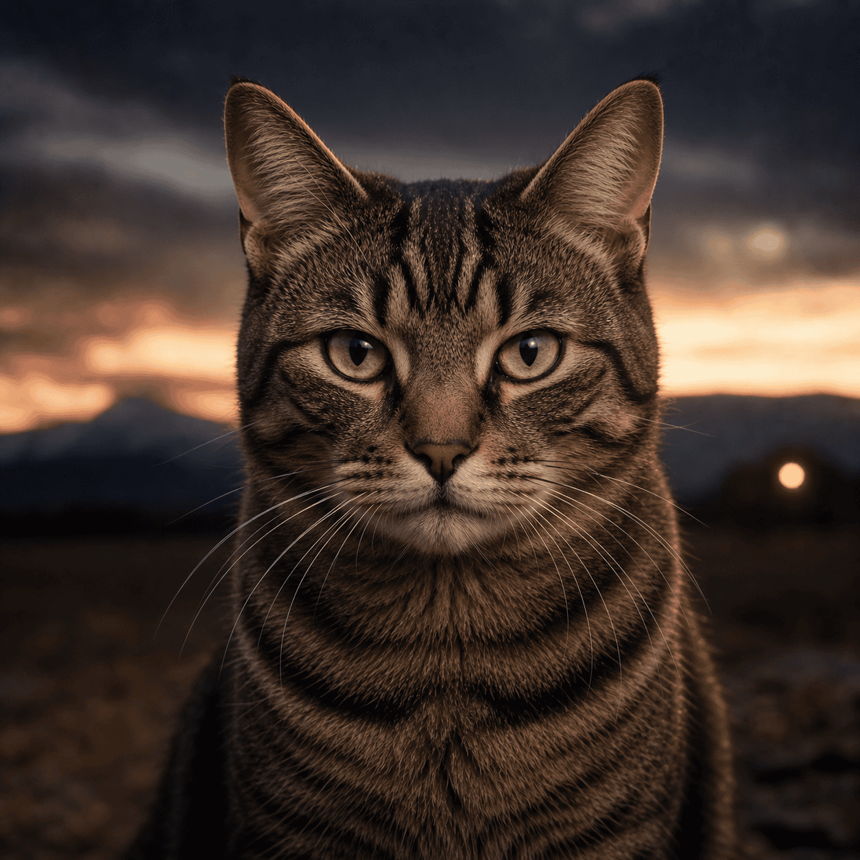 Pet Movie Trailer