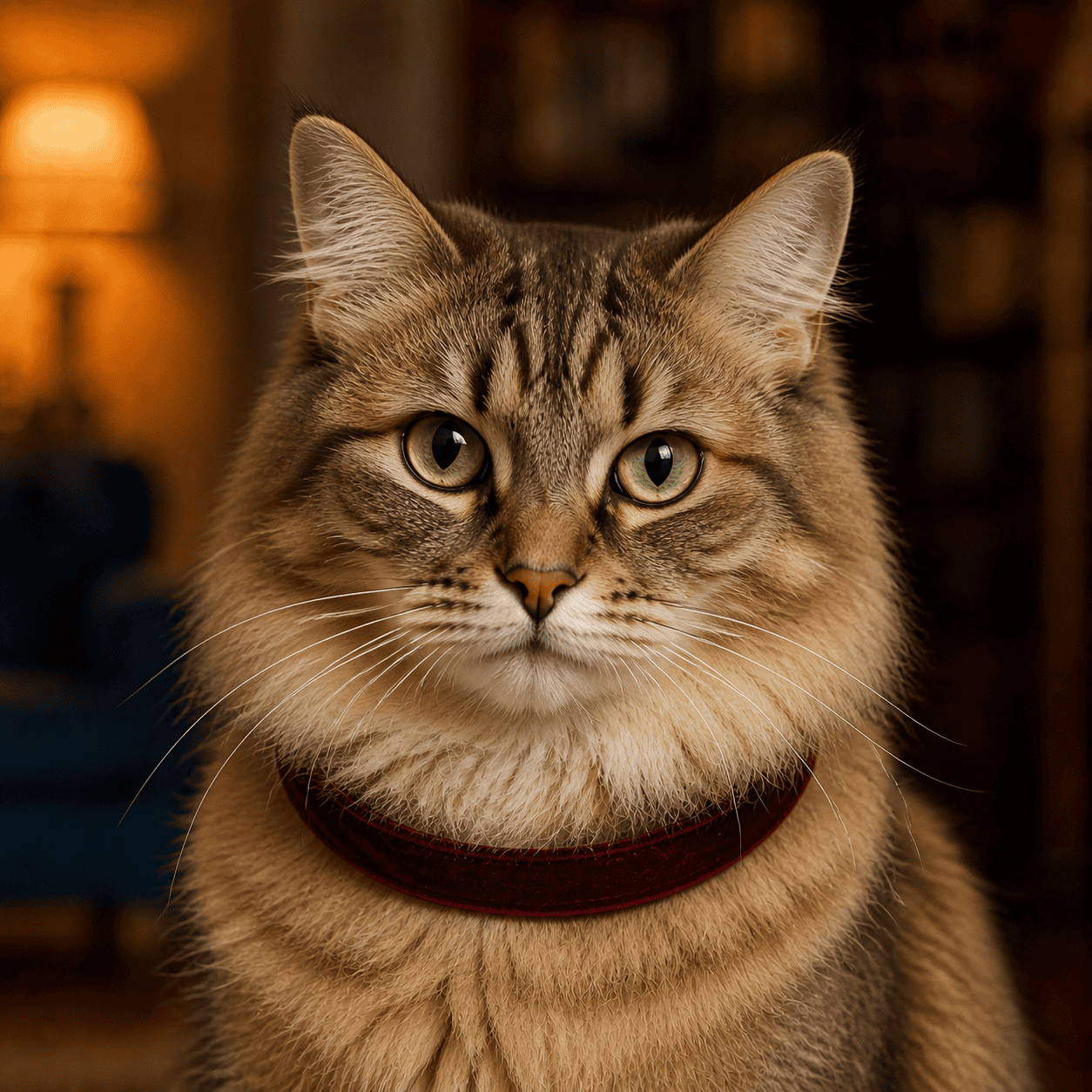 Royal Talking Pet
