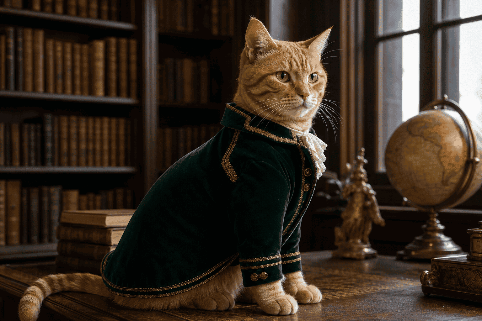 Pet Superhero - My Talking Pet template preview
