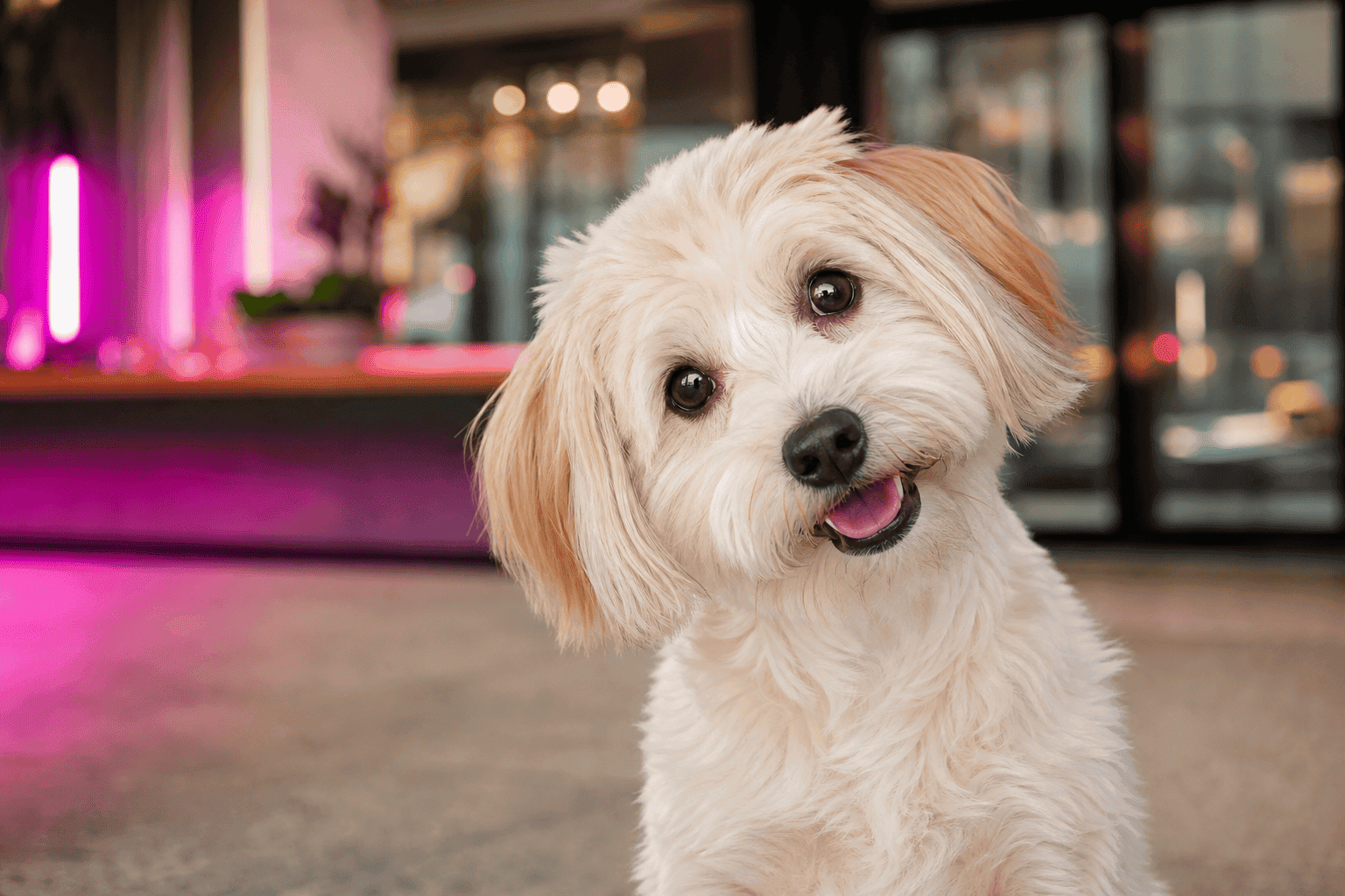Pet Reacts - My Talking Pet template preview
